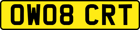 OW08CRT