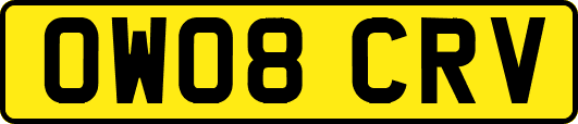 OW08CRV