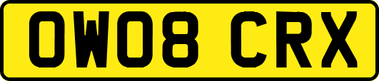 OW08CRX