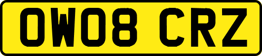 OW08CRZ