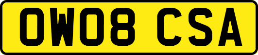 OW08CSA