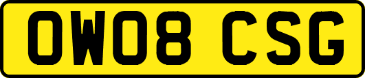 OW08CSG