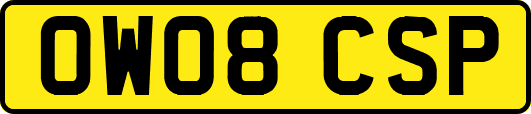 OW08CSP