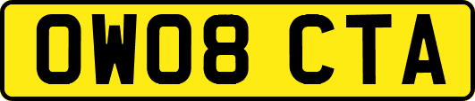 OW08CTA