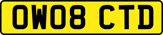 OW08CTD