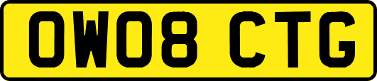 OW08CTG