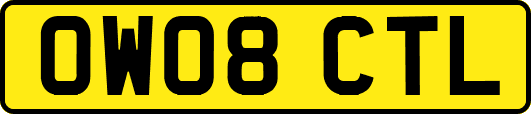 OW08CTL