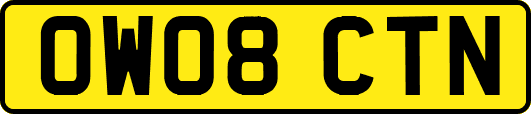 OW08CTN