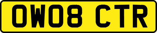 OW08CTR