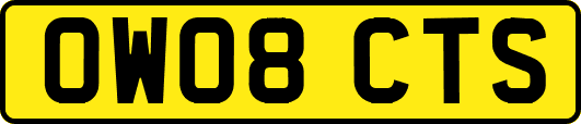 OW08CTS