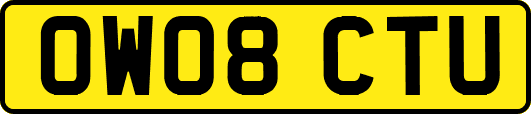 OW08CTU