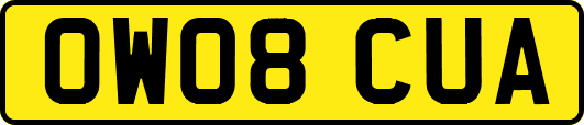 OW08CUA