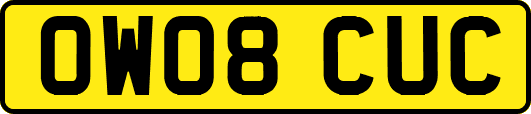 OW08CUC