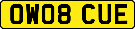 OW08CUE