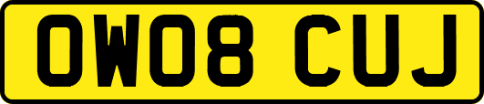 OW08CUJ