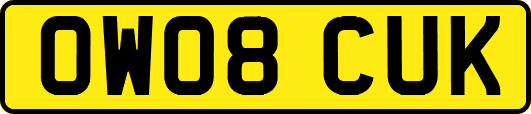 OW08CUK
