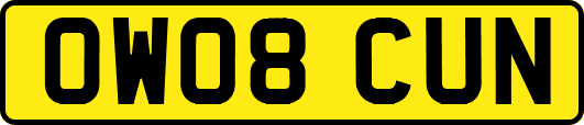 OW08CUN