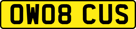 OW08CUS