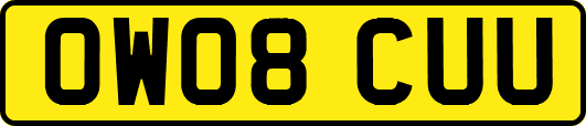 OW08CUU