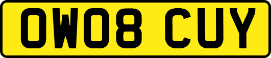 OW08CUY