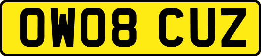 OW08CUZ