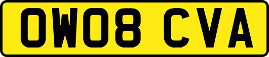 OW08CVA