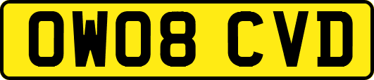 OW08CVD
