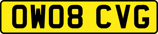 OW08CVG