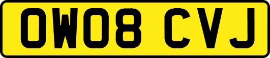 OW08CVJ