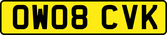 OW08CVK