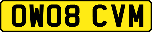 OW08CVM