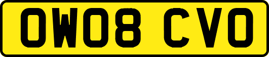 OW08CVO