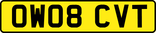 OW08CVT