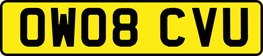 OW08CVU