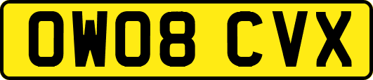 OW08CVX