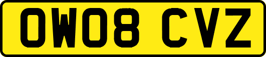 OW08CVZ