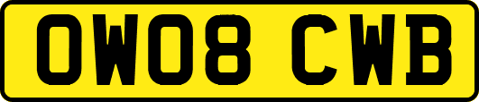 OW08CWB