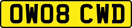 OW08CWD