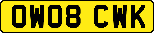 OW08CWK