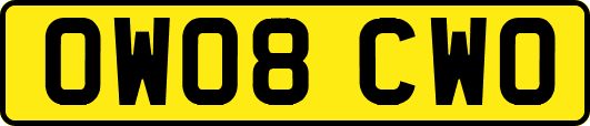 OW08CWO