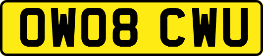 OW08CWU