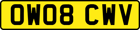 OW08CWV
