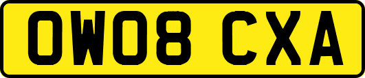 OW08CXA