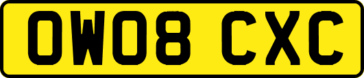 OW08CXC