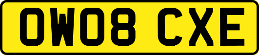 OW08CXE