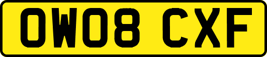 OW08CXF
