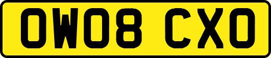 OW08CXO