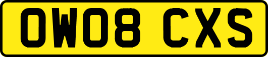 OW08CXS