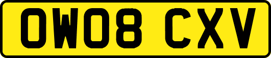 OW08CXV