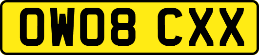 OW08CXX